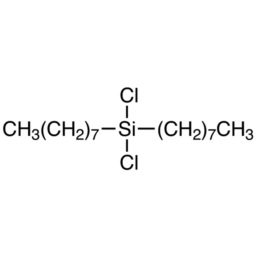 Dichlorodi-n-octylsilane