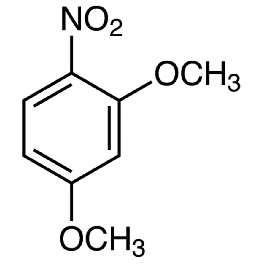 2,4-Dimethoxy-1-nitrobenzene