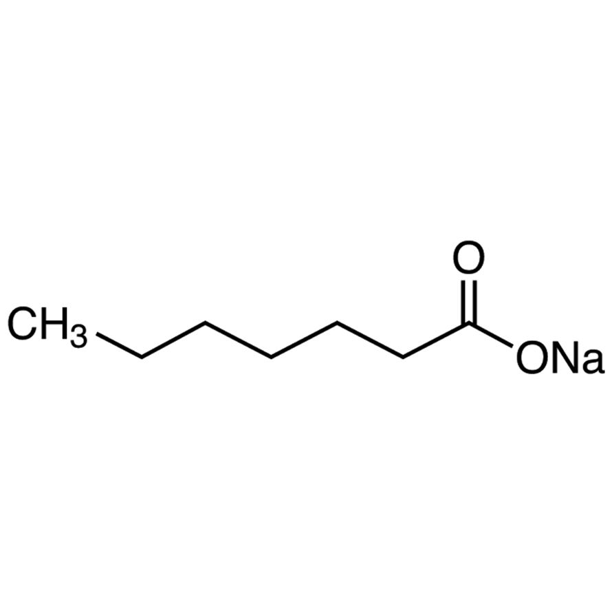 Sodium Heptanoate