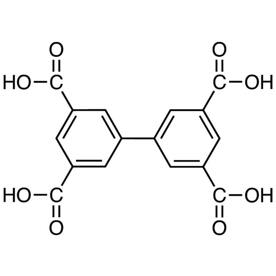 Biphenyl-3,3',5,5'-tetracarboxylic Acid