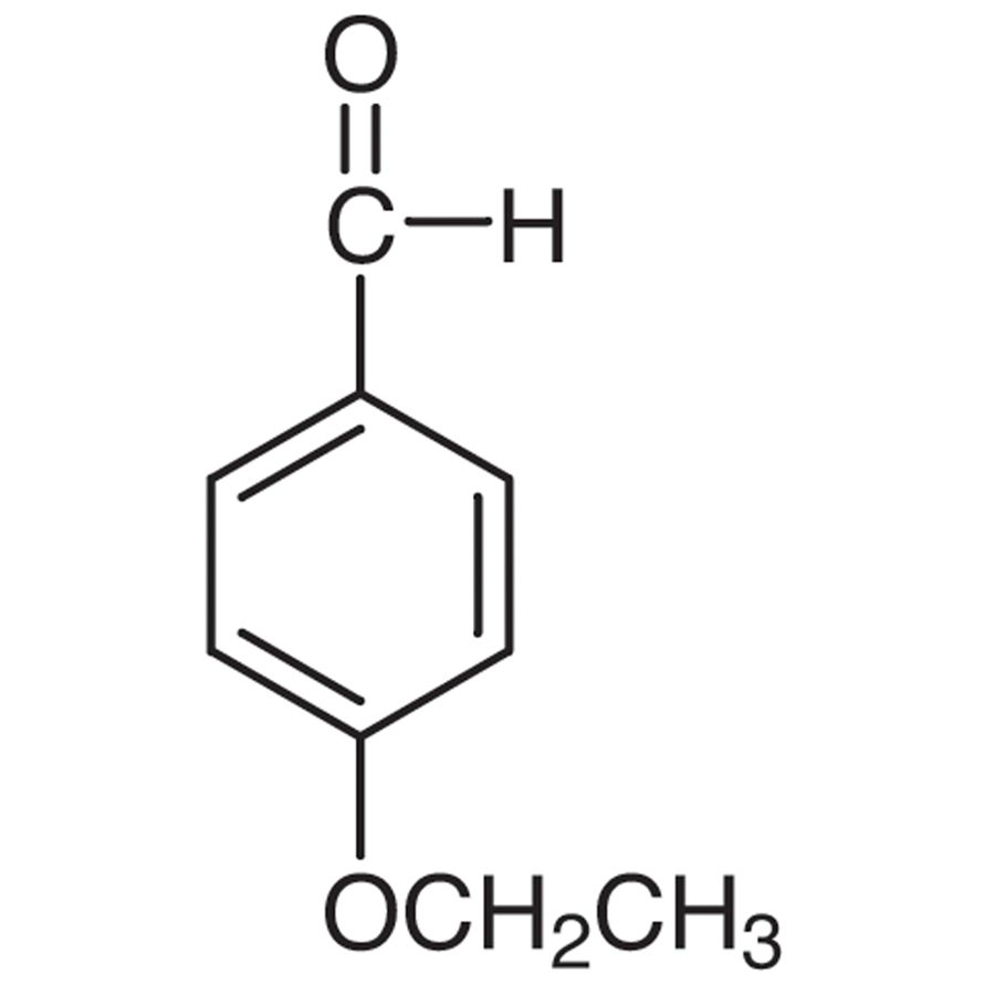 4-Ethoxybenzaldehyde