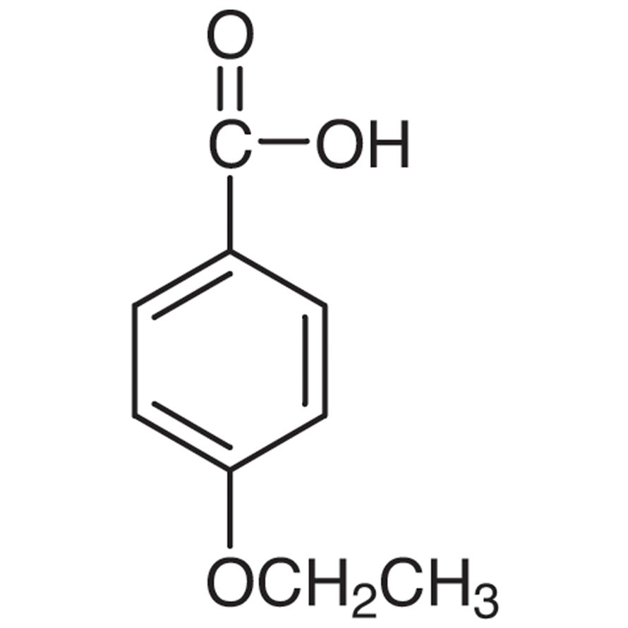 4-Ethoxybenzoic Acid