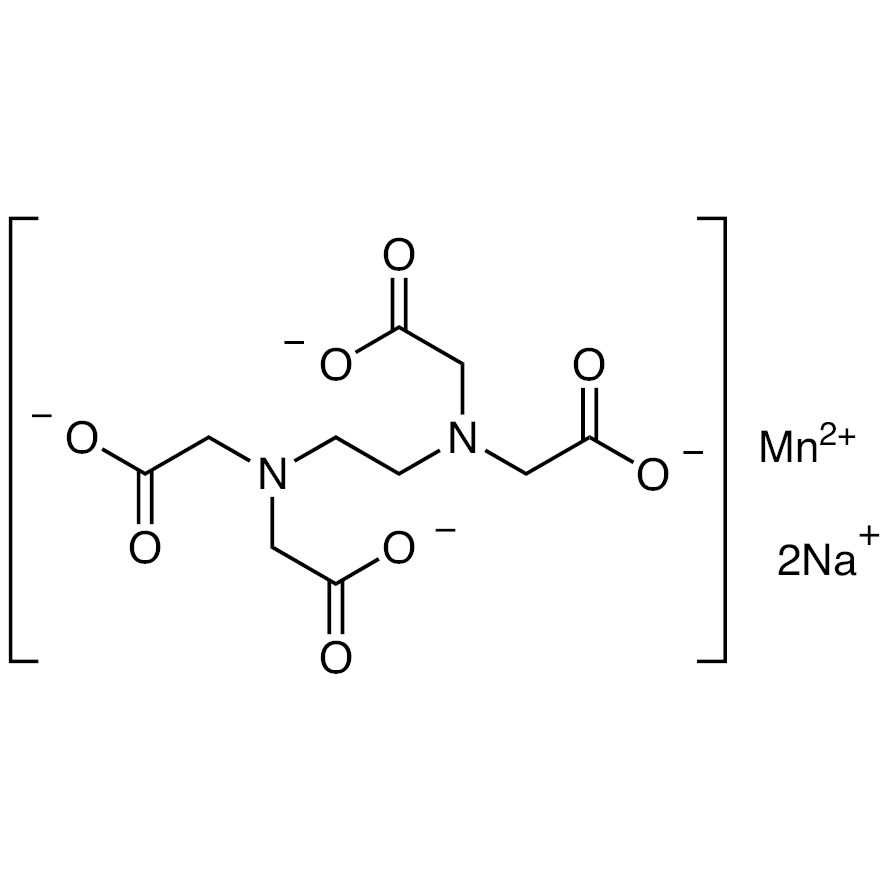 Ethylenediaminetetraacetic Acid Manganese Disodium Salt