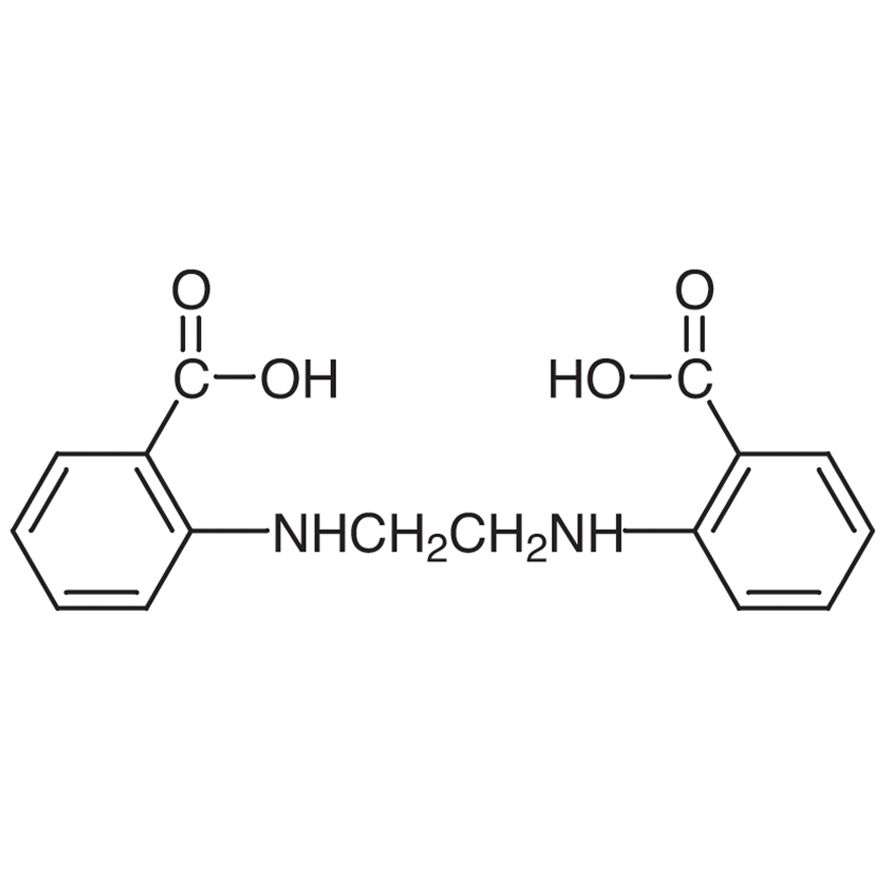 N,N'-Ethylenedianthranilic Acid