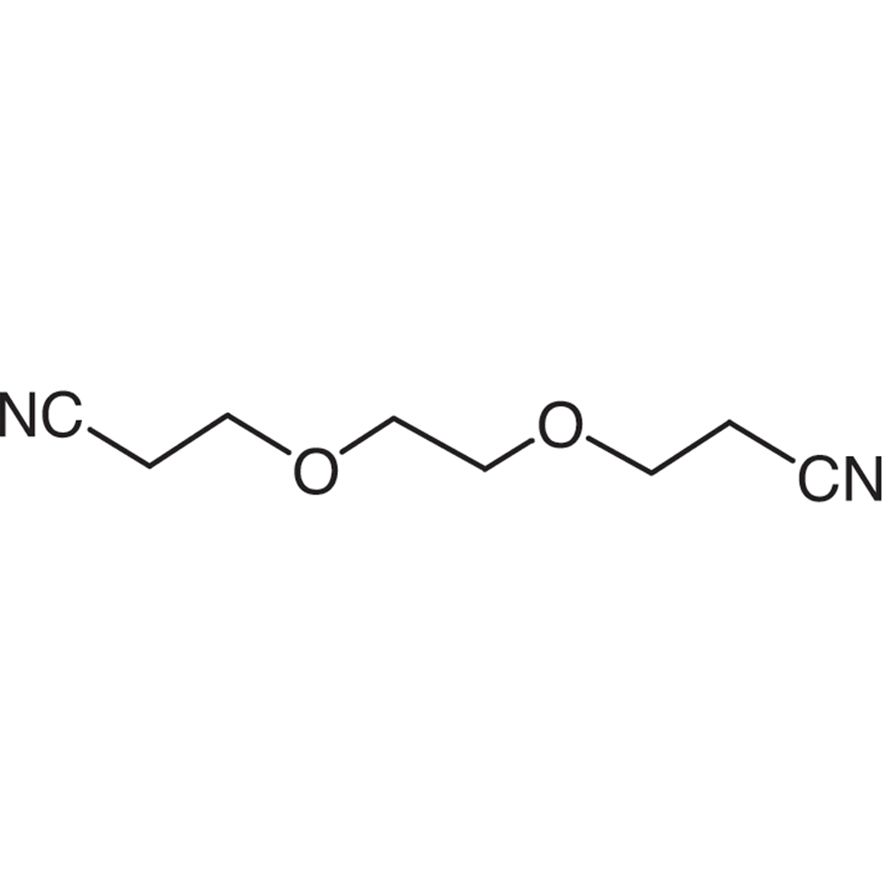 Ethylene Glycol Bis(propionitrile) Ether