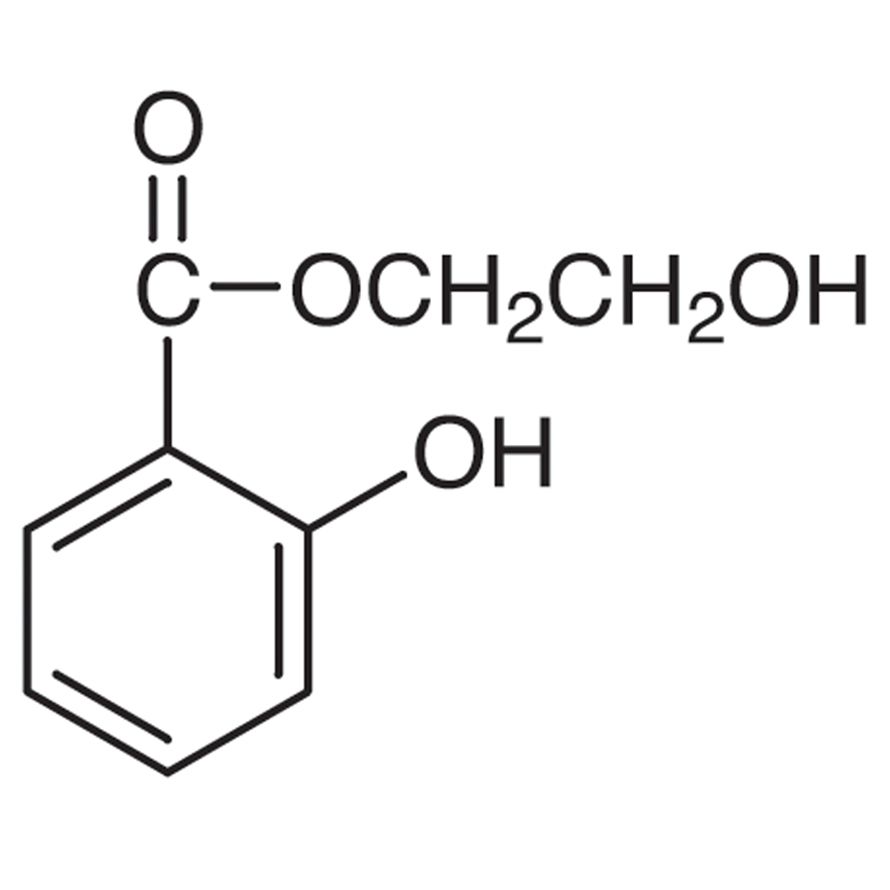 2-Hydroxyethyl Salicylate