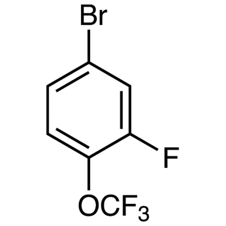 1-Bromo-3-fluoro-4-(trifluoromethoxy)benzene