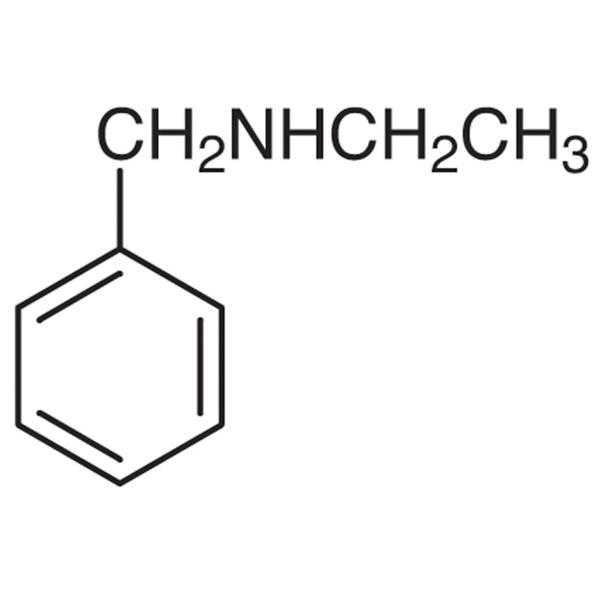 N-Ethylbenzylamine