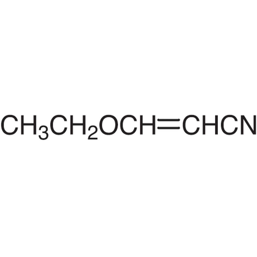 3-Ethoxyacrylonitrile (cis- and trans- mixture)