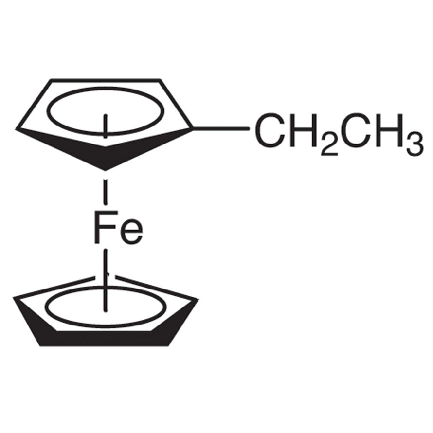 Ethylferrocene