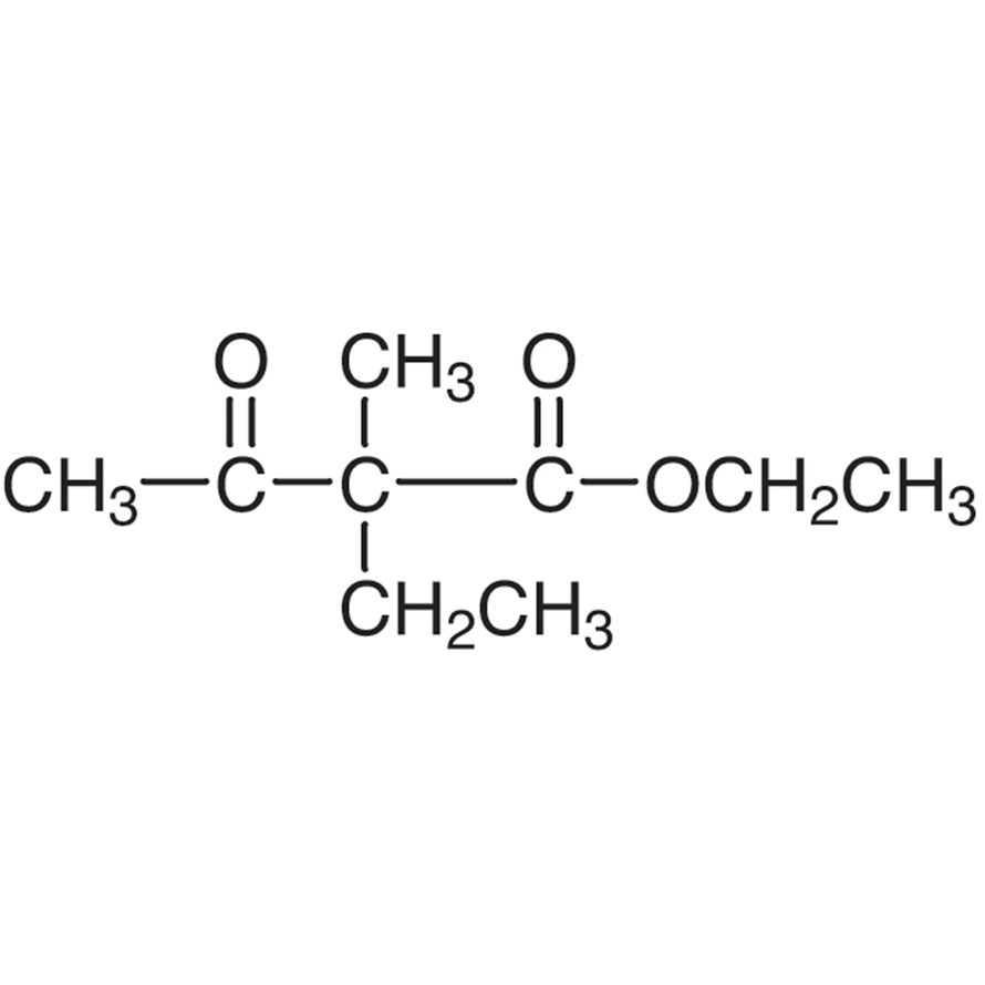 Ethyl 2-Ethyl-2-methylacetoacetate