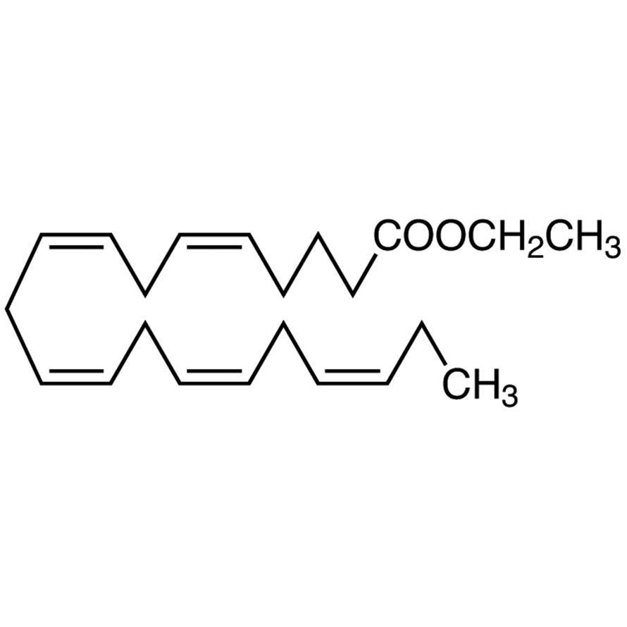 Ethyl all cis-5,8,11,14,17-Eicosapentaenoate