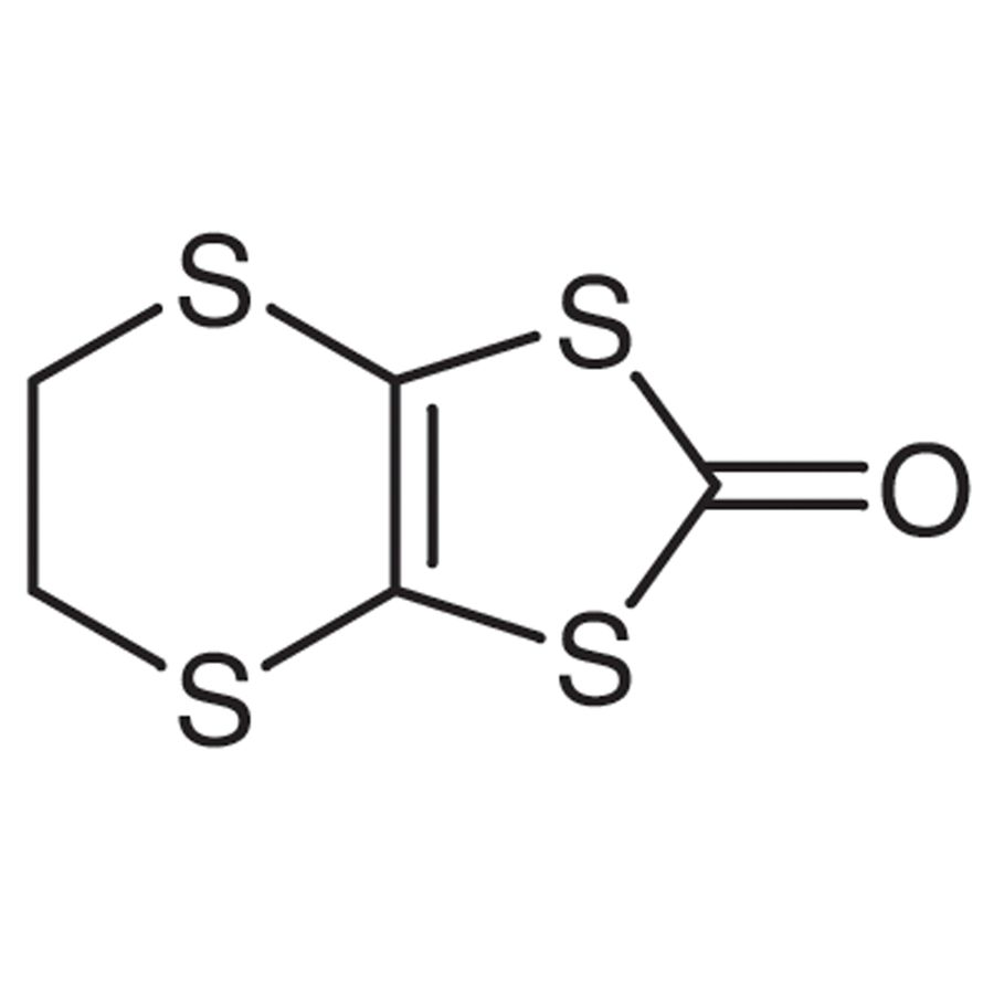 4,5-Ethylenedithio-1,3-dithiol-2-one