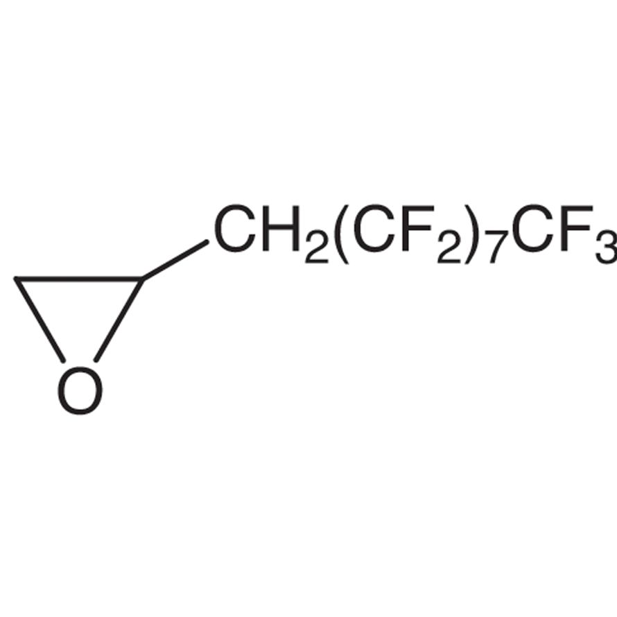 1,2-Epoxy-1H,1H,2H,3H,3H-heptadecafluoroundecane