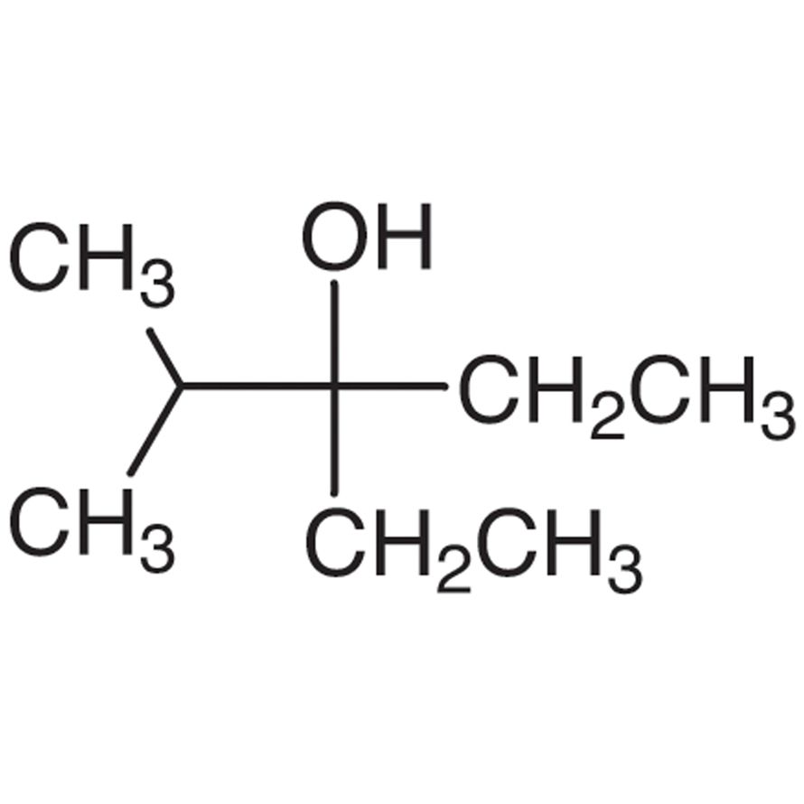 3-Ethyl-2-methyl-3-pentanol