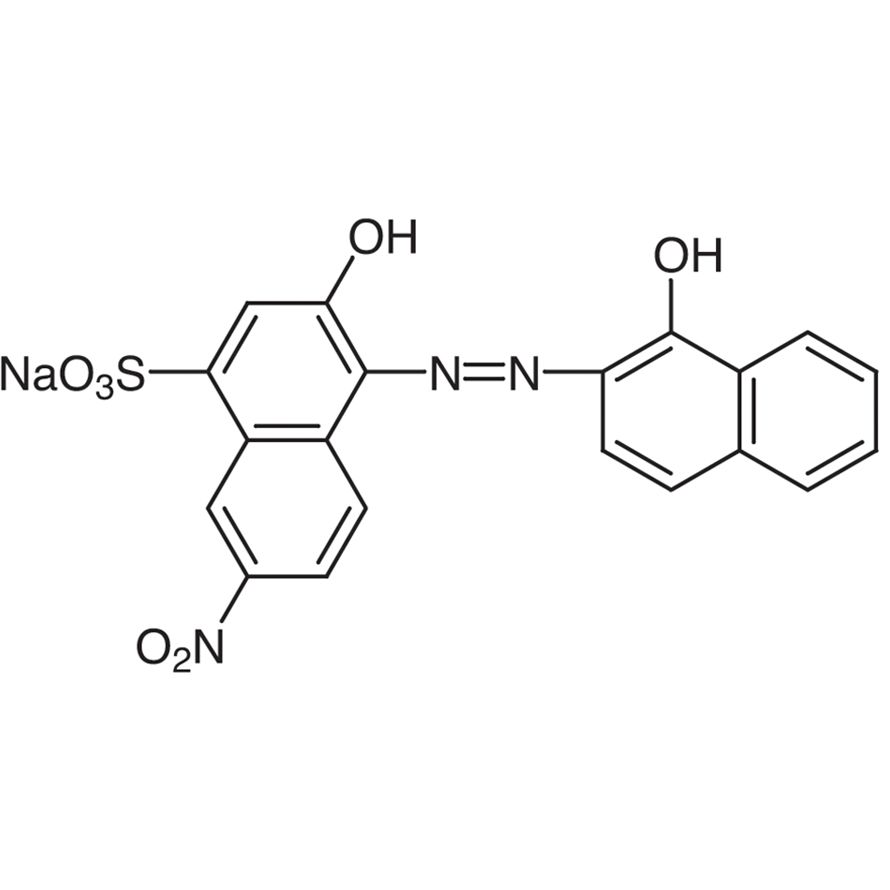 Eriochrome Black T (1:100 diluted with NaCl)