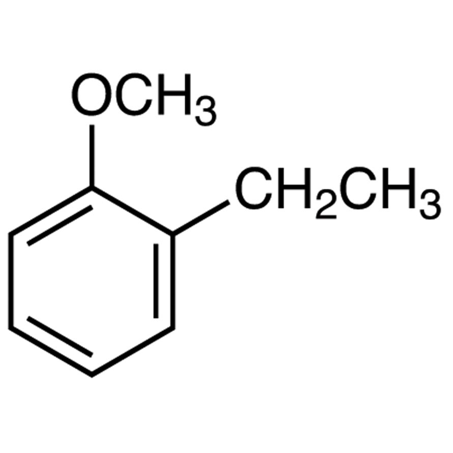 2-Ethylanisole