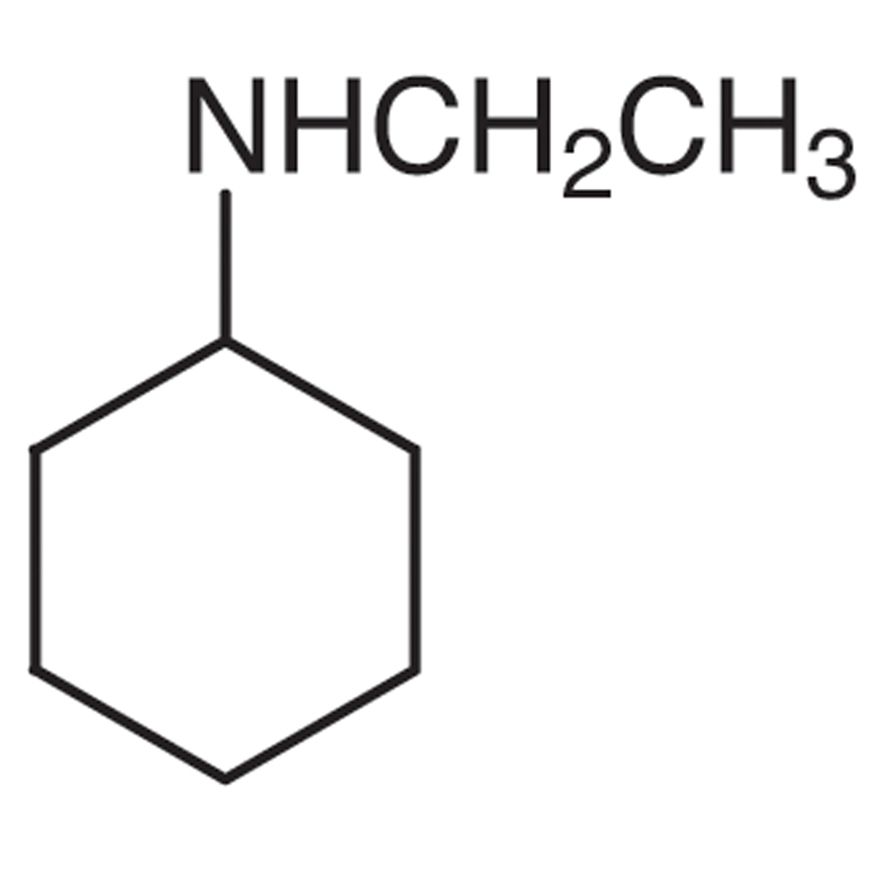 N-Ethylcyclohexylamine