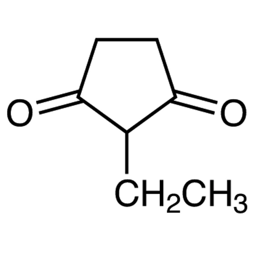 2-Ethyl-1,3-cyclopentanedione