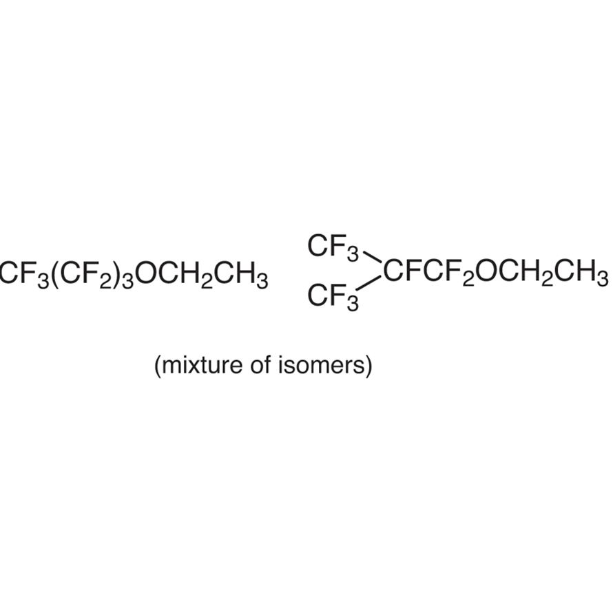 Ethyl Nonafluorobutyl Ether (mixture of isomers)