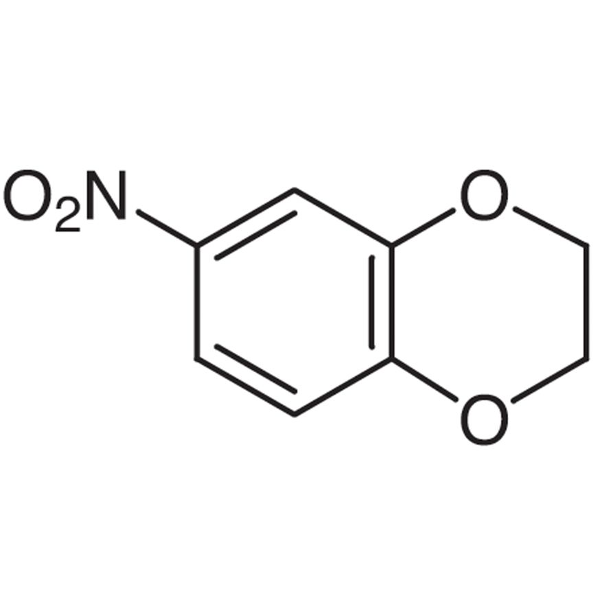 3,4-Ethylenedioxynitrobenzene