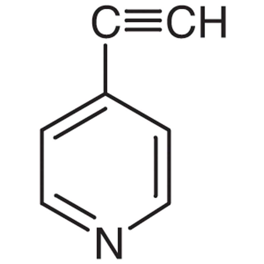 4-Ethynylpyridine