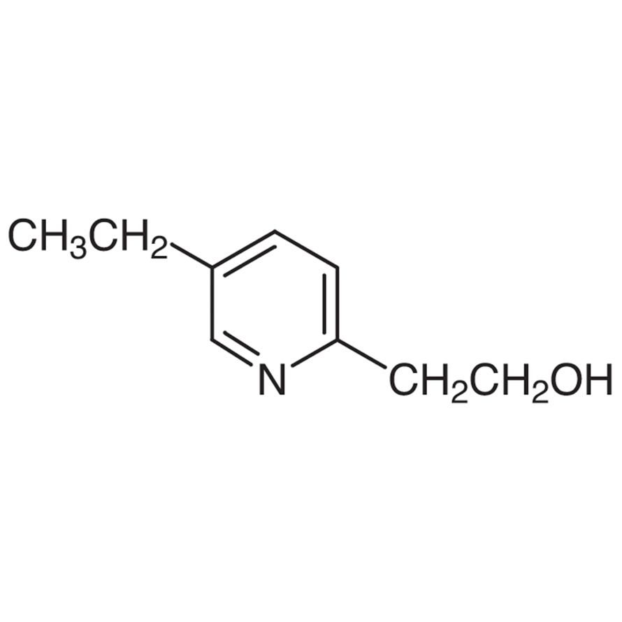 5-Ethyl-2-pyridineethanol