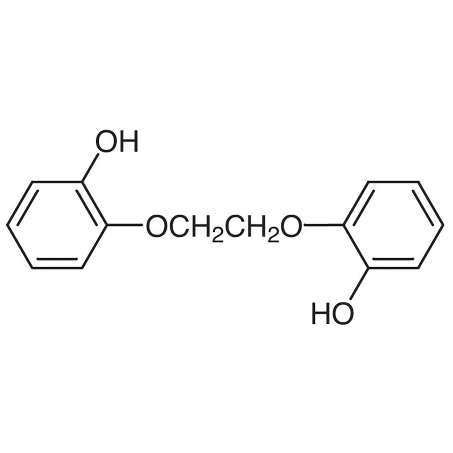 2,2'-Ethylenedioxydiphenol