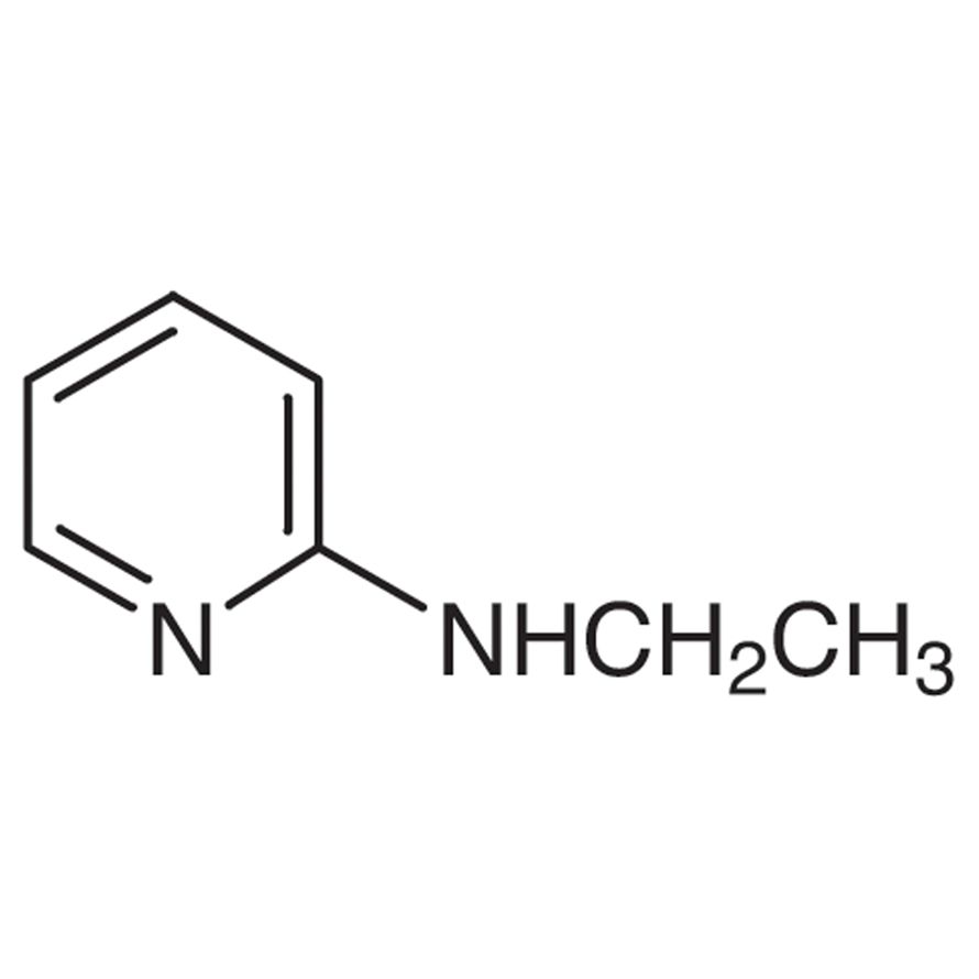 2-(Ethylamino)pyridine