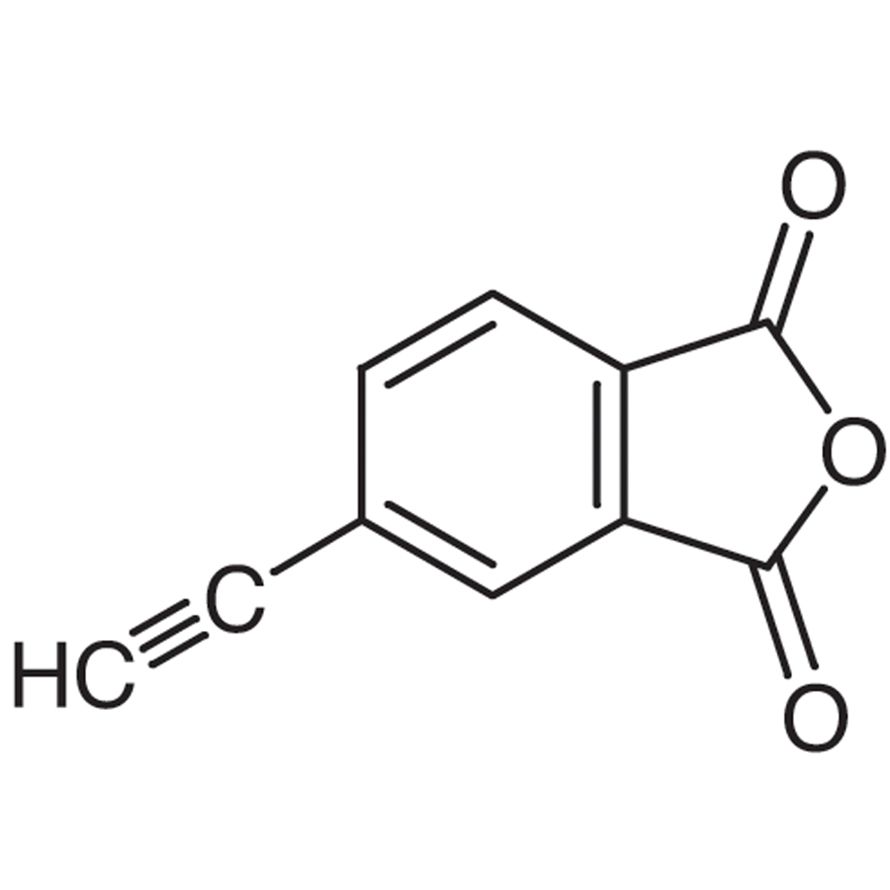 4-Ethynylphthalic Anhydride