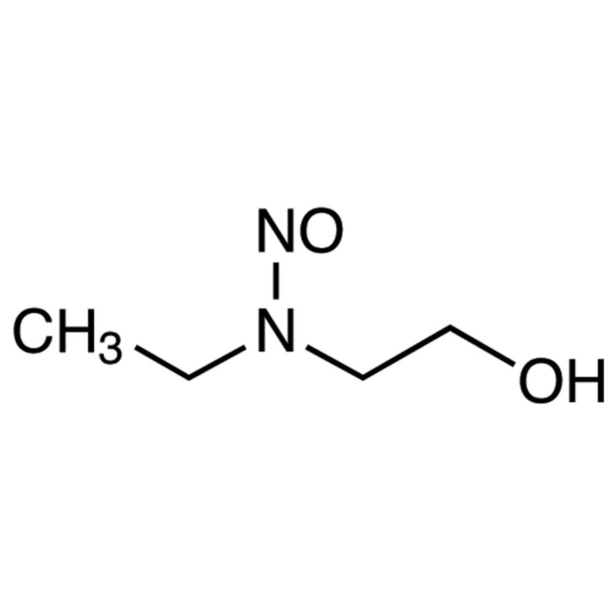 N-Ethyl-N-(2-hydroxyethyl)nitrosamine