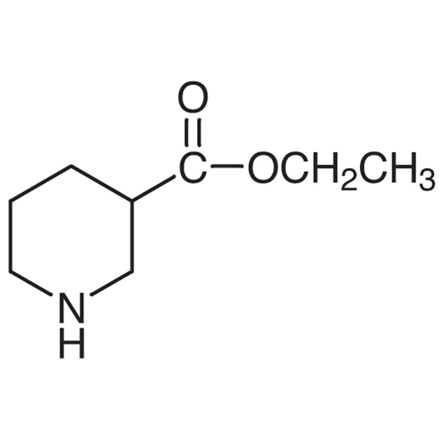 Ethyl 3-Piperidinecarboxylate