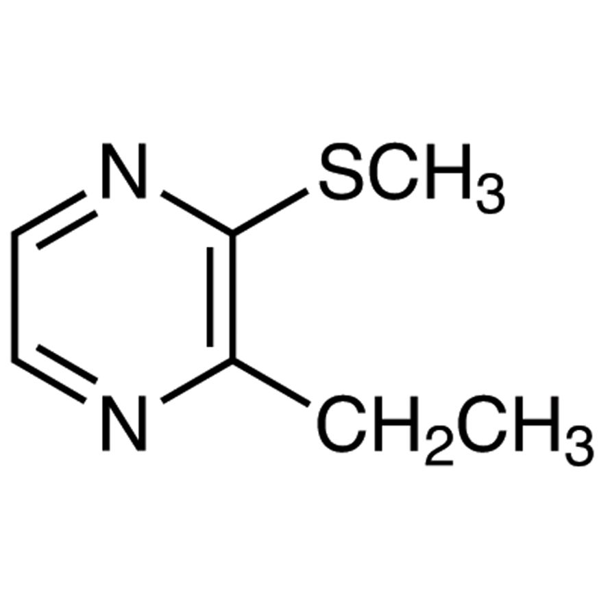 2-Ethyl-3-(methylthio)pyrazine