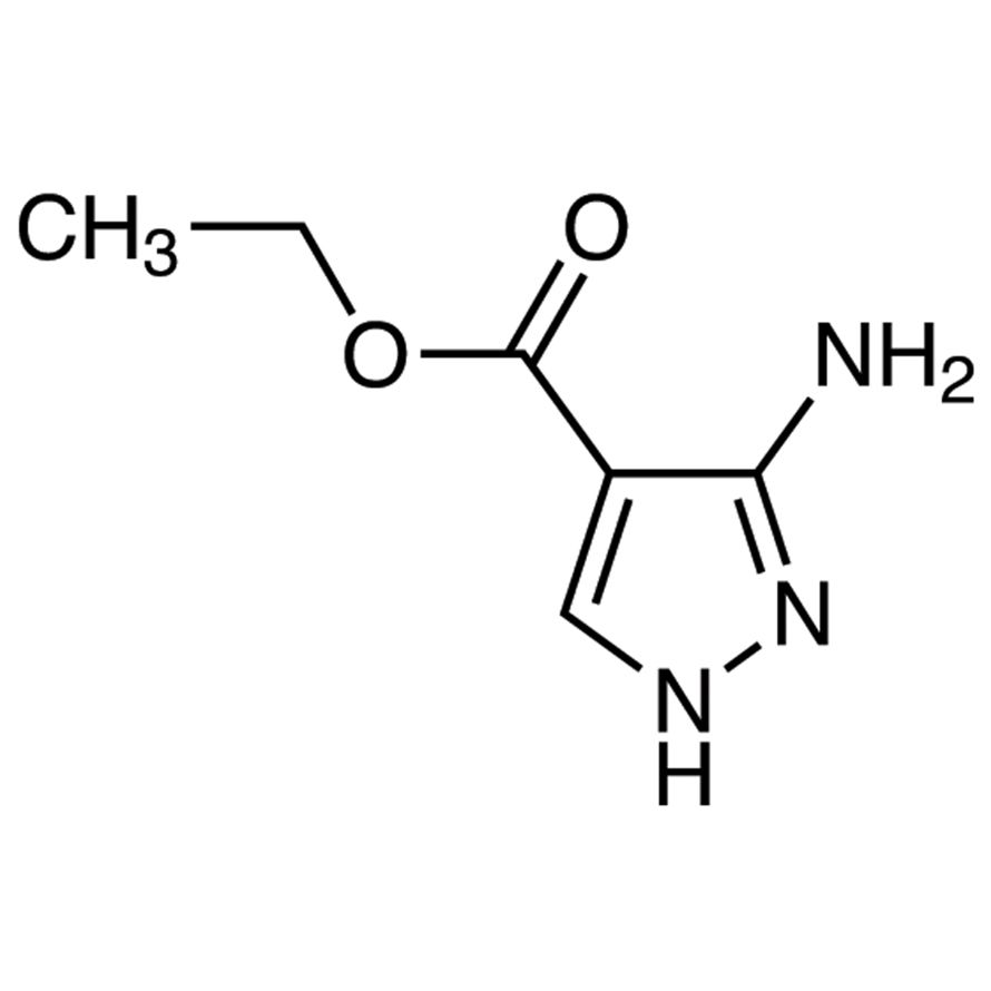 Ethyl 3-Aminopyrazole-4-carboxylate