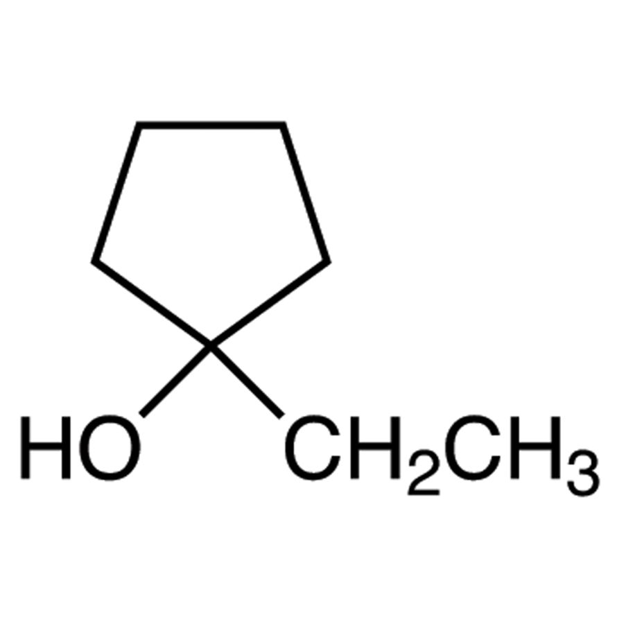 1-Ethylcyclopentanol