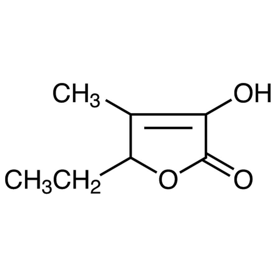 5-Ethyl-3-hydroxy-4-methyl-2(5H)-furanone