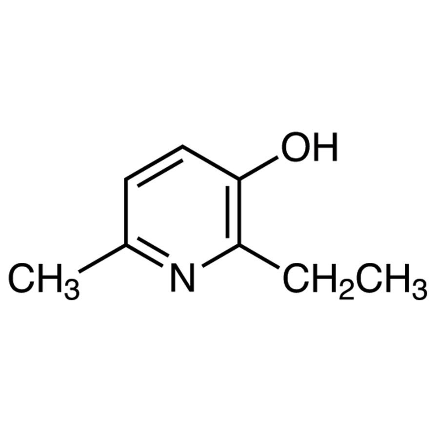 2-Ethyl-3-hydroxy-6-methylpyridine