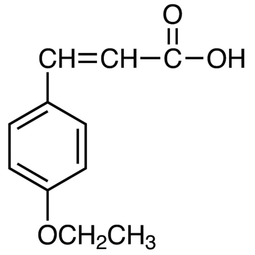 4-Ethoxycinnamic Acid