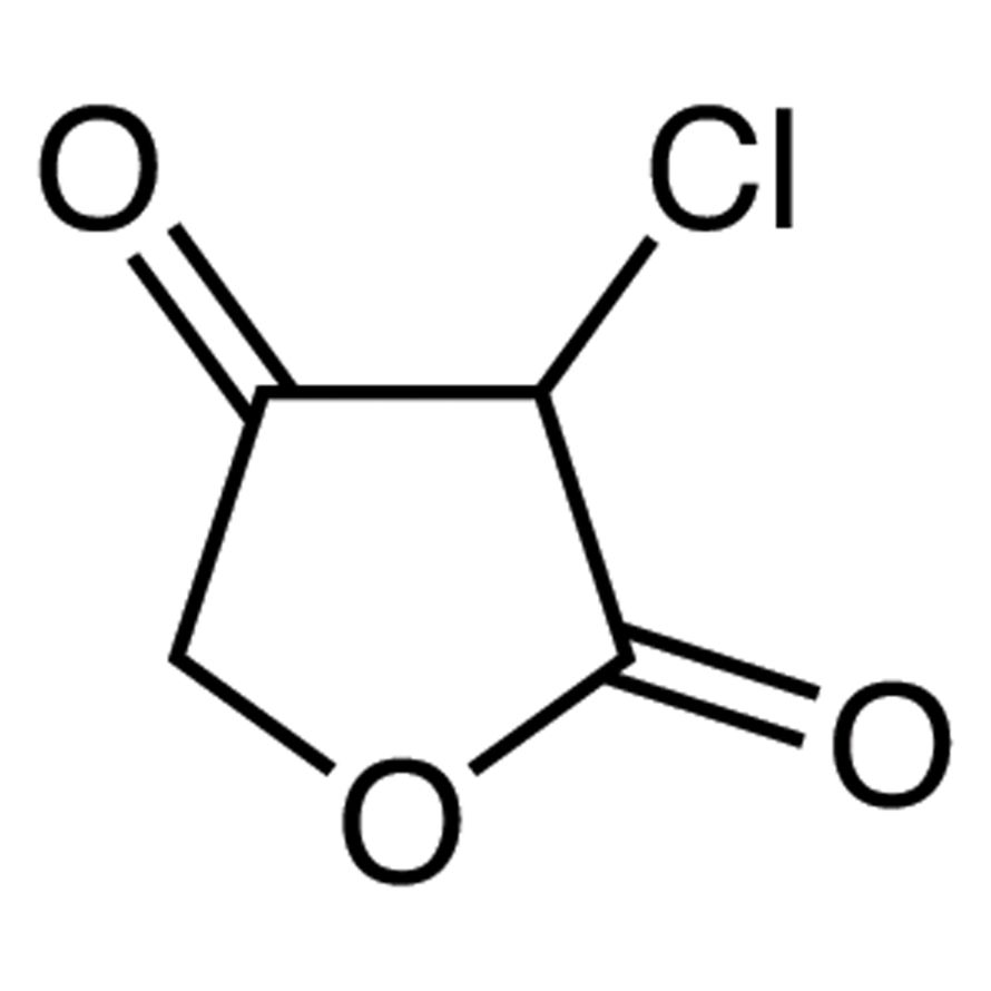 3-Chloro-2,4(3H,5H)-furandione