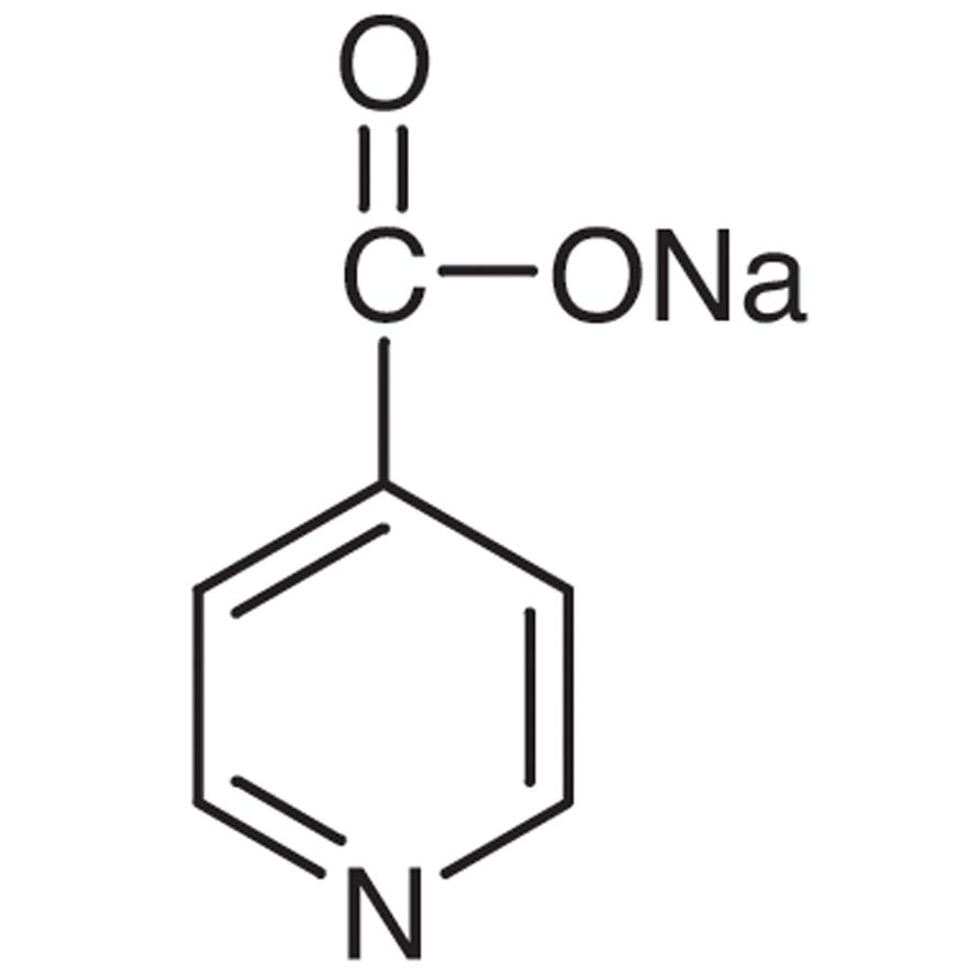 Sodium Isonicotinate