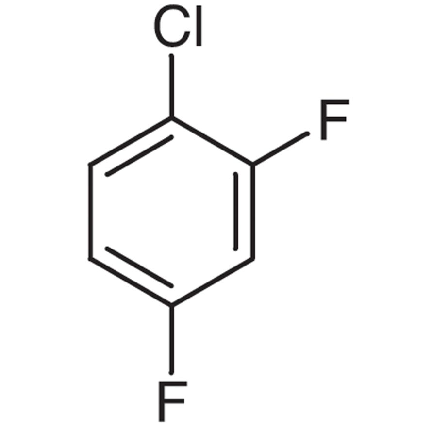 1-Chloro-2,4-difluorobenzene