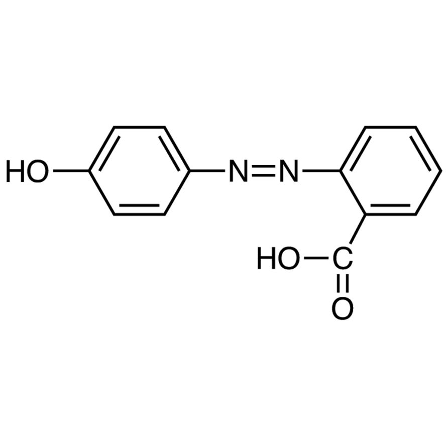 4'-Hydroxyazobenzene-2-carboxylic Acid [Matrix for MALDI-TOF/MS]