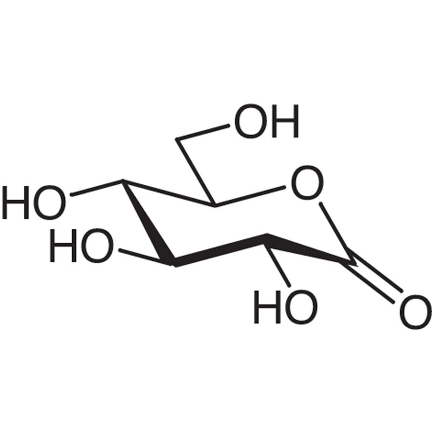 D-(+)-Glucono-1,5-lactone