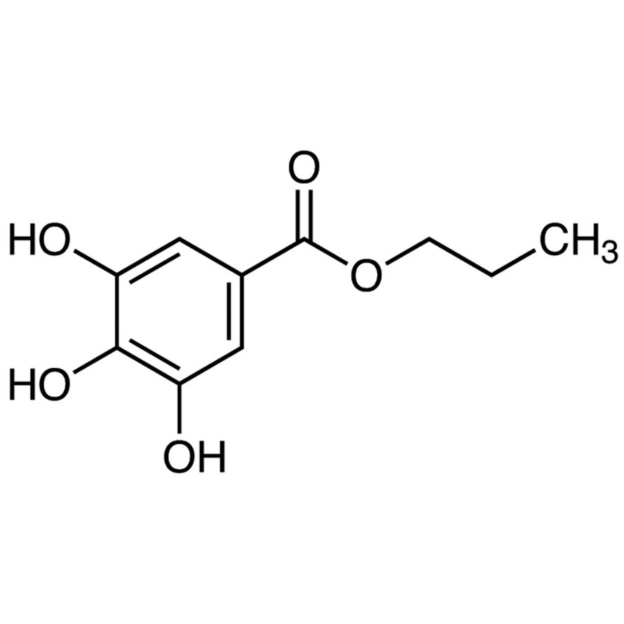 Propyl Gallate