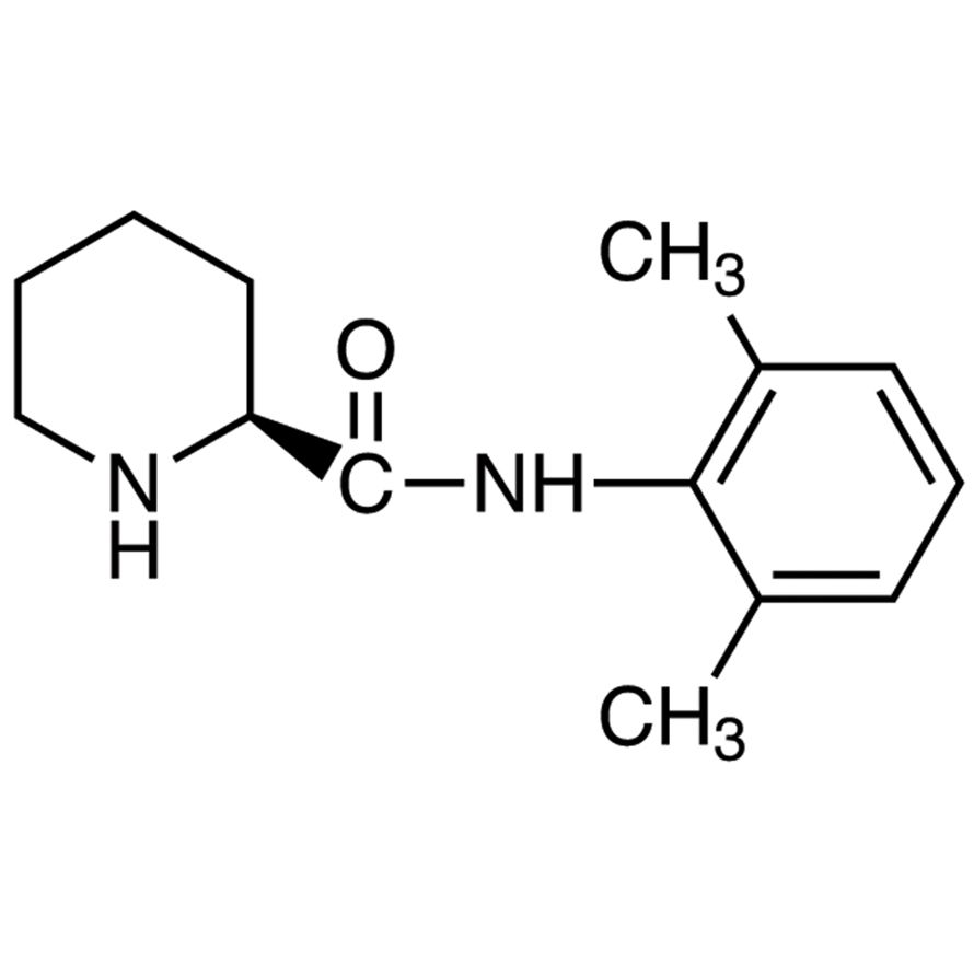 (S)-N-(2,6-Dimethylphenyl)piperidine-2-carboxamide