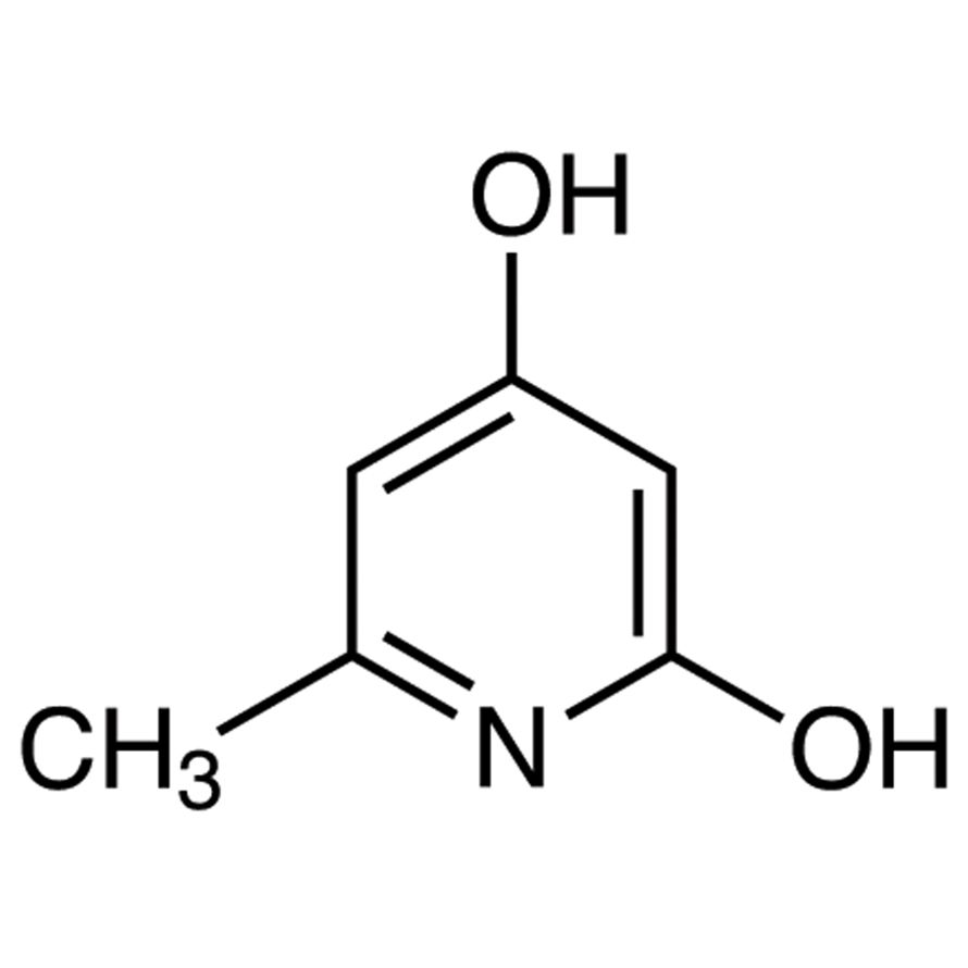 2,4-Dihydroxy-6-methylpyridine