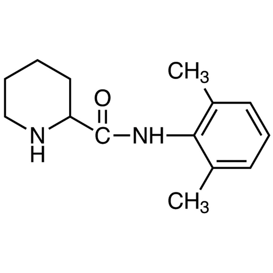 N-(2,6-Dimethylphenyl)piperidine-2-carboxamide