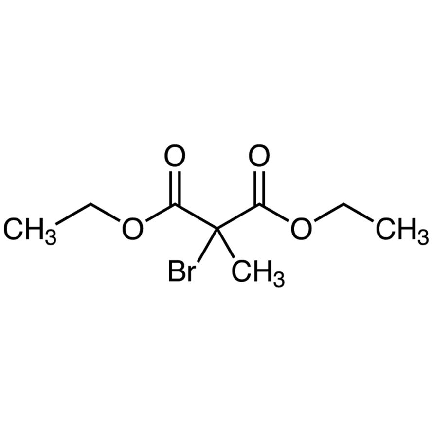 Diethyl 2-Bromo-2-methylmalonate