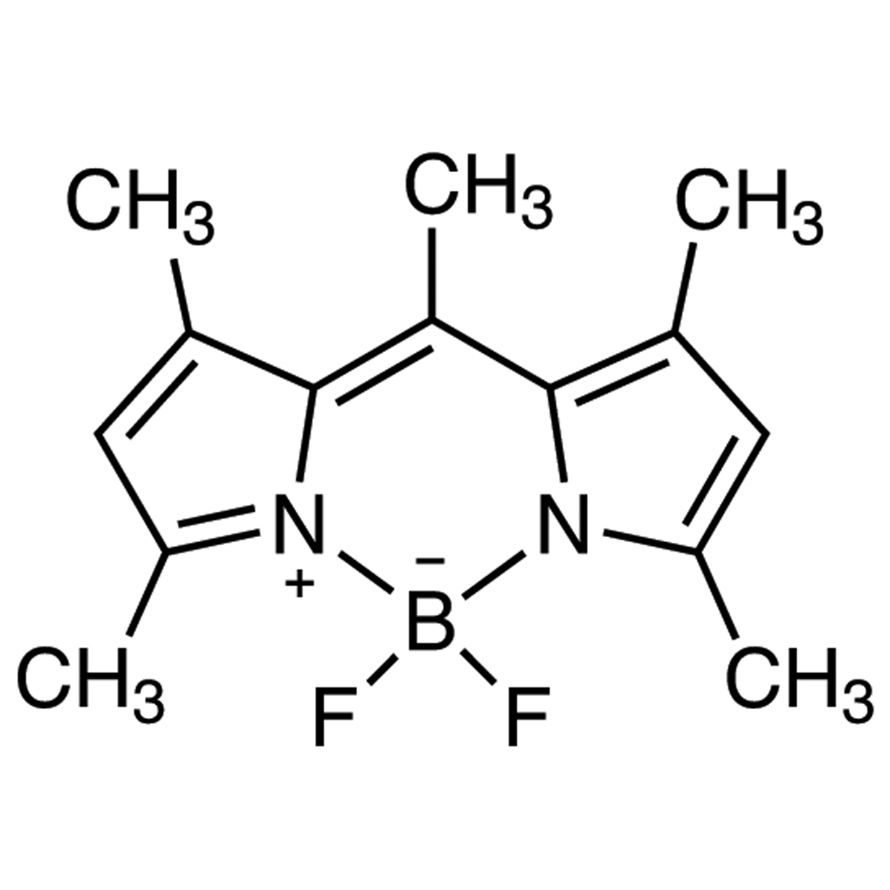 [[(3,5-Dimethyl-1H-pyrrol-2-yl)(3,5-dimethyl-2H-pyrrol-2-ylidene)methyl]methane](difluoroborane)