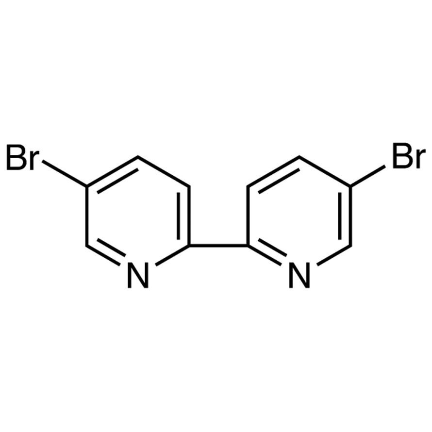 5,5'-Dibromo-2,2'-bipyridyl